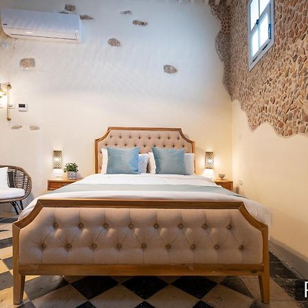 Villa Sera Akka Zewnętrze zdjęcie
