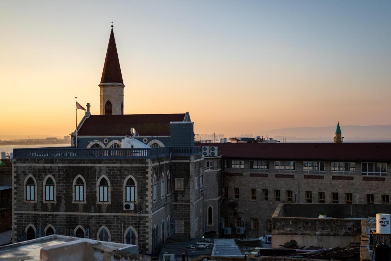Villa Sera Akka Zewnętrze zdjęcie