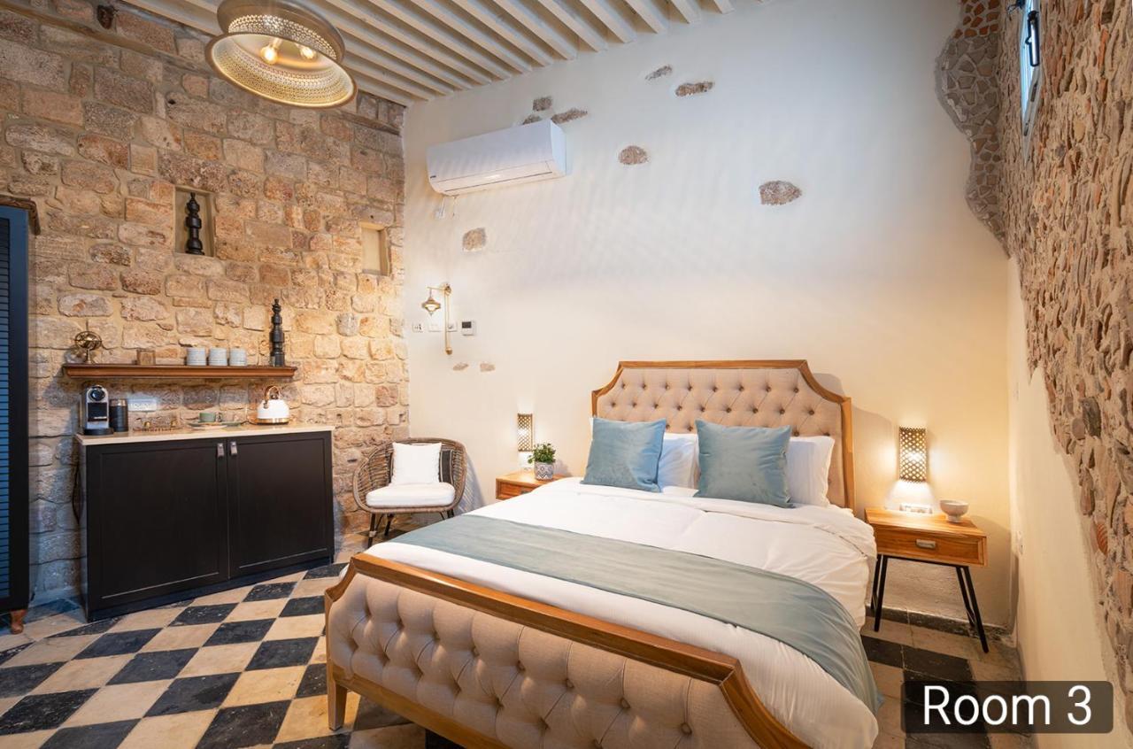 Villa Sera Akka Zewnętrze zdjęcie